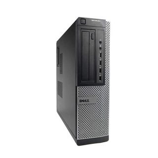 Dell Optiplex 390/990/790 Desktop Intel Ci3 2nd Gen