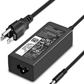 Dell Adapter 19v5-3a34 (4.5*3.0) XPS 65w (Copy) DELL XPS PIN 65W