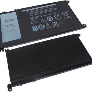 Battery Dell Inspiron N5567/N5568/N7569 (WDX0R)