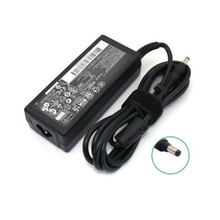 Adapter HP Sleekbook 19v5 - 4a62 | Sleekbook 90w (4.8 * 1.7)
