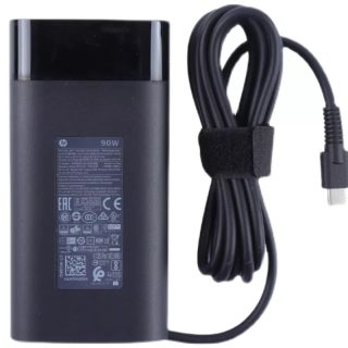 Adapter HP Type C 90W ORG | Capsul
