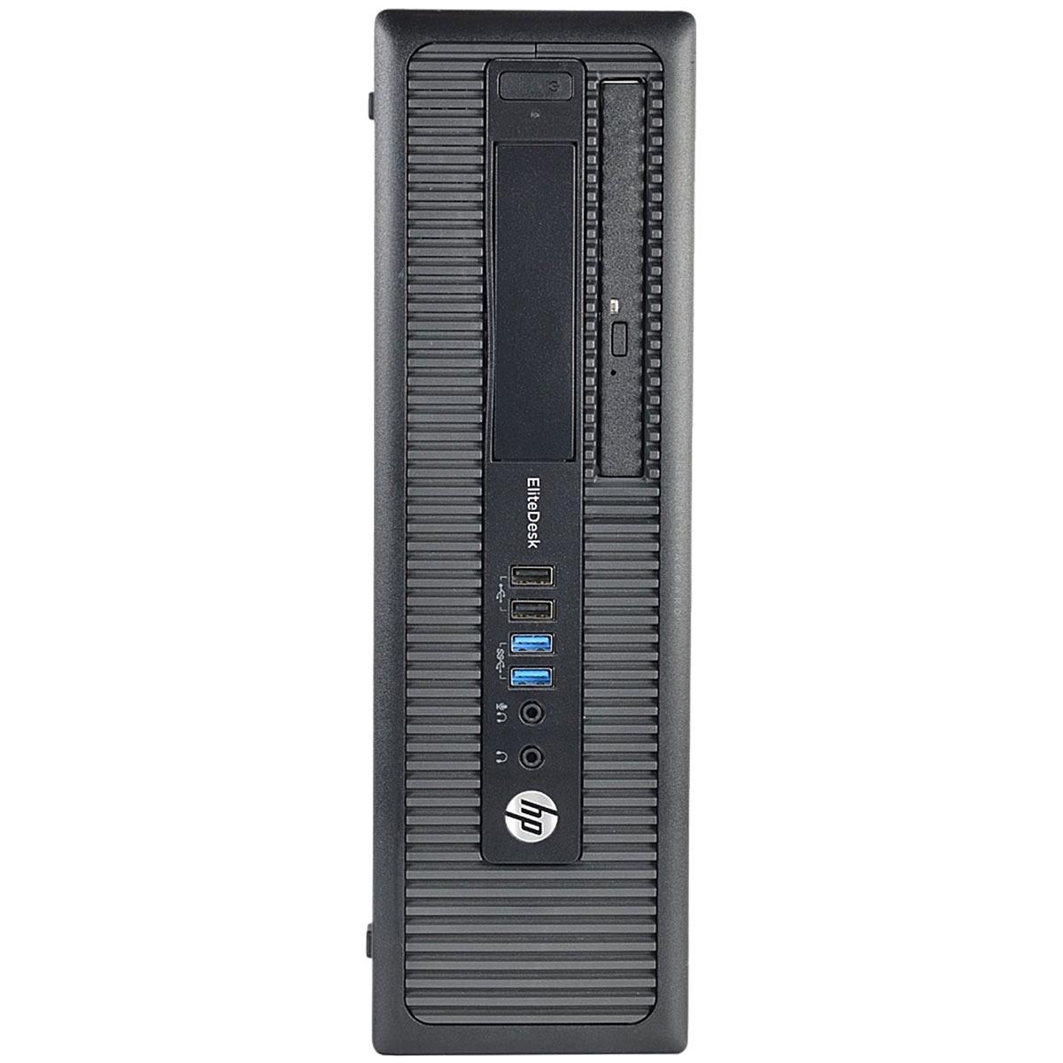 Hp Elite 600/800 Desktop Intel Ci5 4th Gen