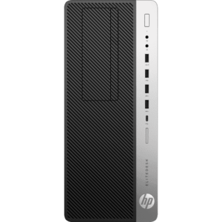 HP EliteDesk 800 G4 Tower Intel Ci7 8th Gen