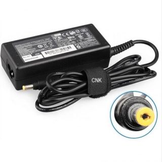 Adapter HP Yellow Pin 18v5-3a5 | 65w 4.8*1.7