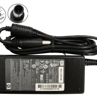 Adapter HP Center Pin 18v5 - 3a5 | 65w (7.4 * 5.0) Gol Pin 65W