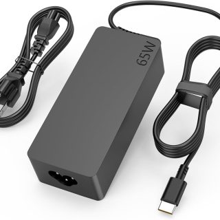 Lenovo C-Type 65W Charger 0B46994 0B47008 ADLX90NCC3A Laptop AC Adapter Charger