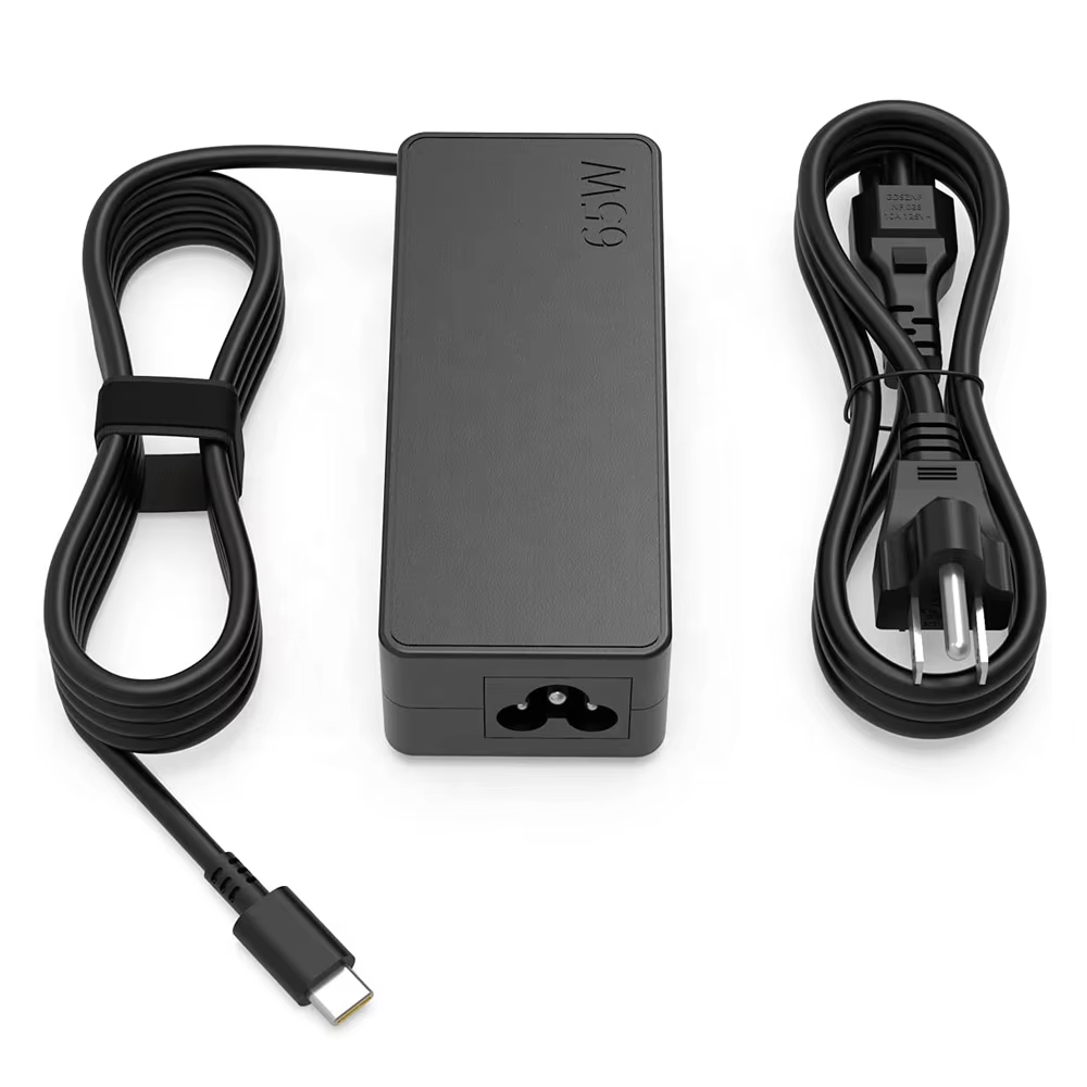 Lenovo C-Type 65W Charger 0B46994 0B47008 ADLX90NCC3A Laptop AC Adapter Charger - Image 3