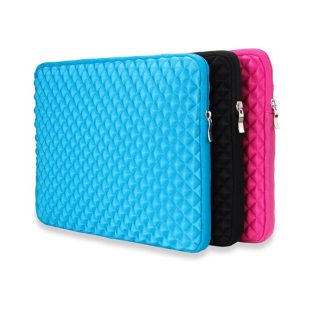 Macbook Bubble Sleeve