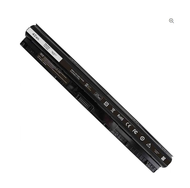 Dell Inspiron 15-5558 4 Cell Laptop Battery - Image 2