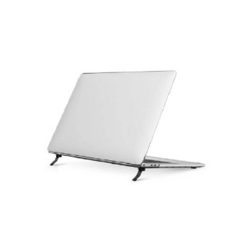 MacBook Hardshell Case with Stand - WIWU ISHIELD Case